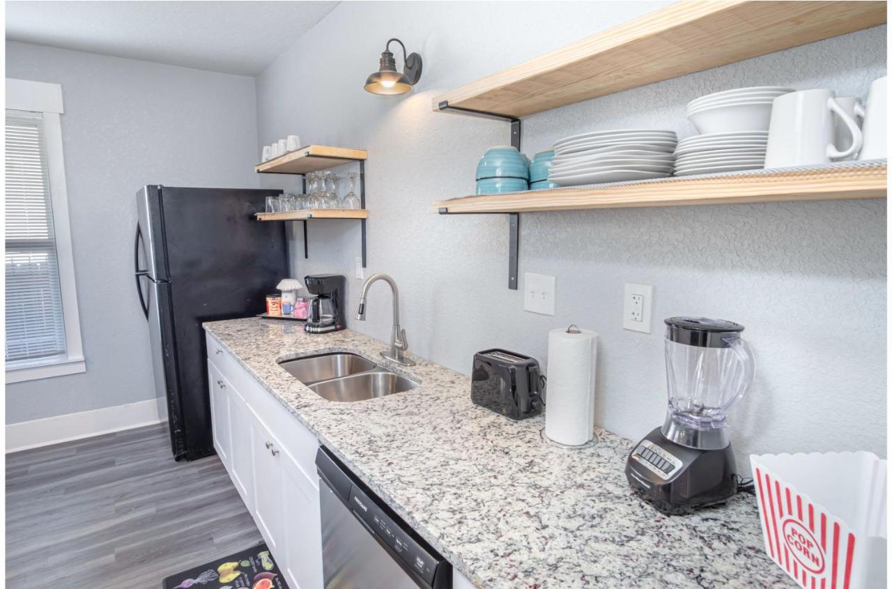 Wonderful 3 Bedroom 2 Ba Near Downtown San Antonio Exterior foto