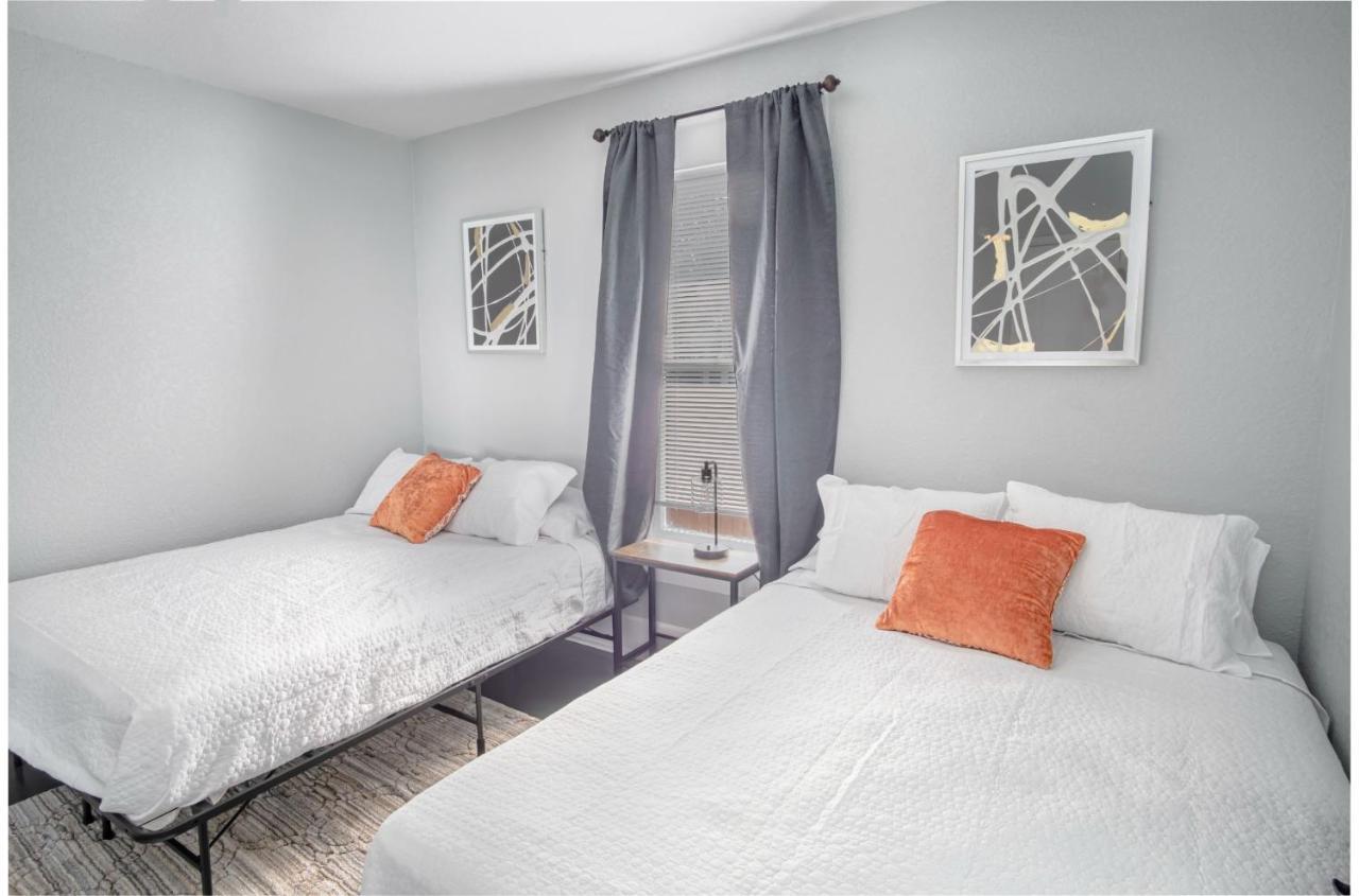 Wonderful 3 Bedroom 2 Ba Near Downtown San Antonio Exterior foto