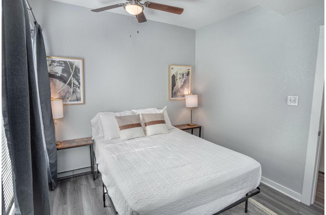 Wonderful 3 Bedroom 2 Ba Near Downtown San Antonio Exterior foto